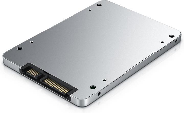 Immagine prodotto CSL Custodia per unità disco rigido da mSATA a SATA