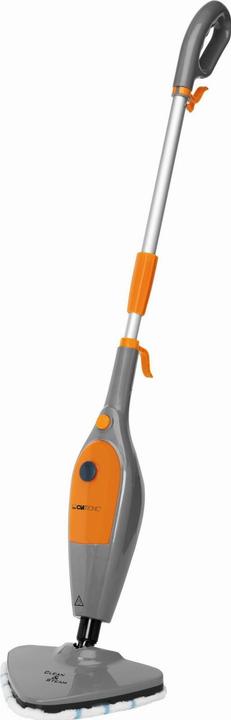Produktbild Clatronic DR 3539 (3.50 Bar, 1500 W)
