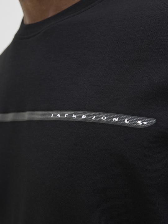 Immagine prodotto Jack & Jones Jcofusion Full Branding Tee Ss Crew Noos (M)