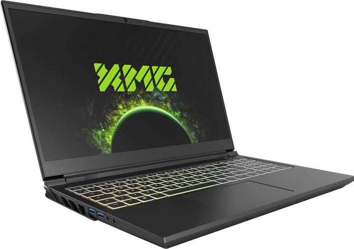 Image du produit Schenker PRO 15 - E23cgc - 15,6" WQHD IPS, Intel Core i9-13900HX, 16GB RAM, 1TB SSD, NVIDIA RTX 4060, Win (15.60", Intel Core i9-13900HX, 16 Go, 1000 Go, DE)