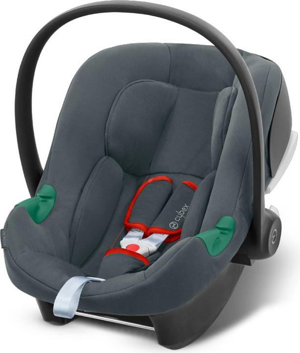 Productafbeelding Cybex Aton B2 (Kinderzitje, ECE R129/i-Size standaard)