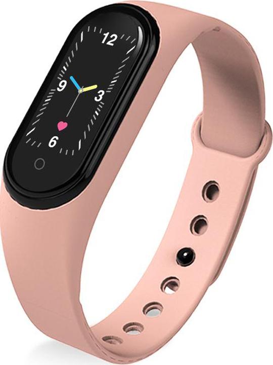Produktbild PhoneLook Active Fitness Tracker M5 Intelligentes Sportarmband Smart Watch Bluetooth