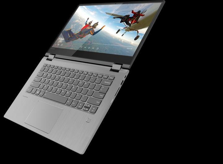 Produktbild Lenovo Yoga 530-14ikb (14", Intel Core i3-8130U, 4 GB, 128 GB, CH)
