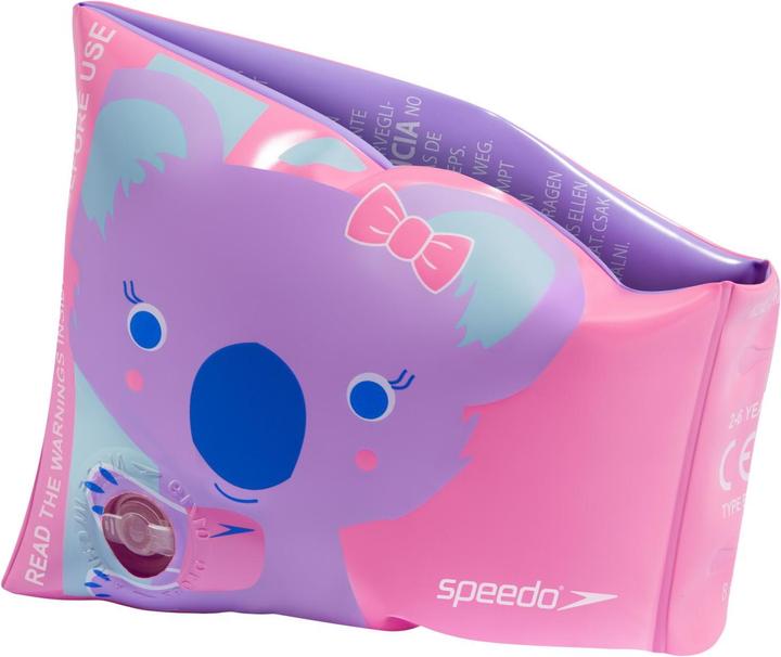 Produktbild Speedo Printed Armbands Koala