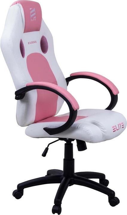 Actual product image Elite MG100 Exodus, White/Pink