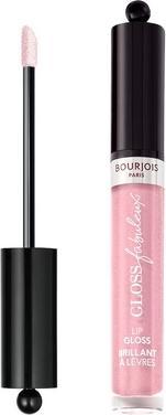 Bourjois Bj Labial Effet 3d Fabuleux Gloss 24h (03 Rose Charismatic)