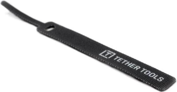 Immagine prodotto Tether Tools Fascette per cavi JerkStopper ProTab, 10 pezzi, piccole (190 mm, 10 pz.)