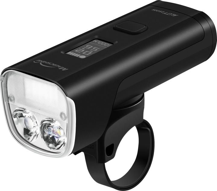 Actual product image Magicshine Allty 2500S Remote (2500 lm)