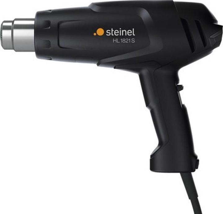 Produktbild Steinel Heissluftgebläse HL 1400 S