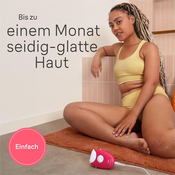 Produktbild Braun Silk-épil 3