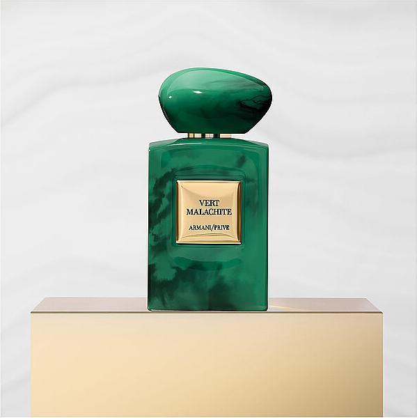 Produktbild Giorgio Armani Vert Malachite (Eau de Parfum, 50 ml)