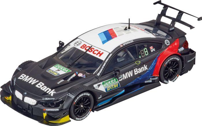 Produktbild Carrera DIG 132 DTM Speed Memories