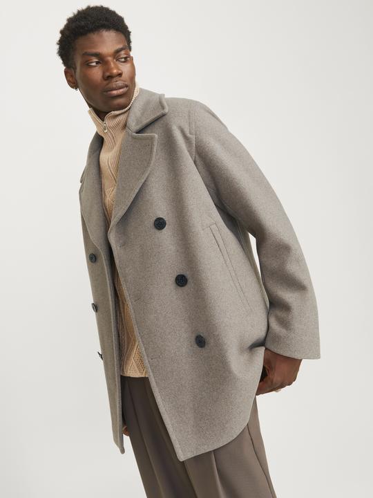 Immagine prodotto Jack & Jones Cappotto di piselli Cappotto di piselli (L)