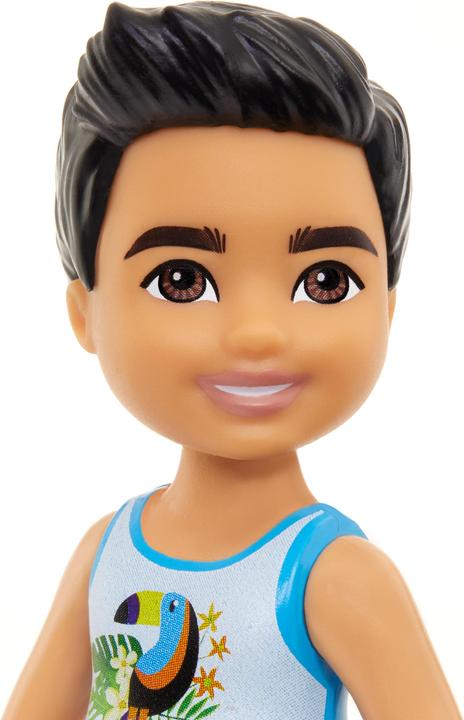 Image du produit Barbie Plage de Chelsea