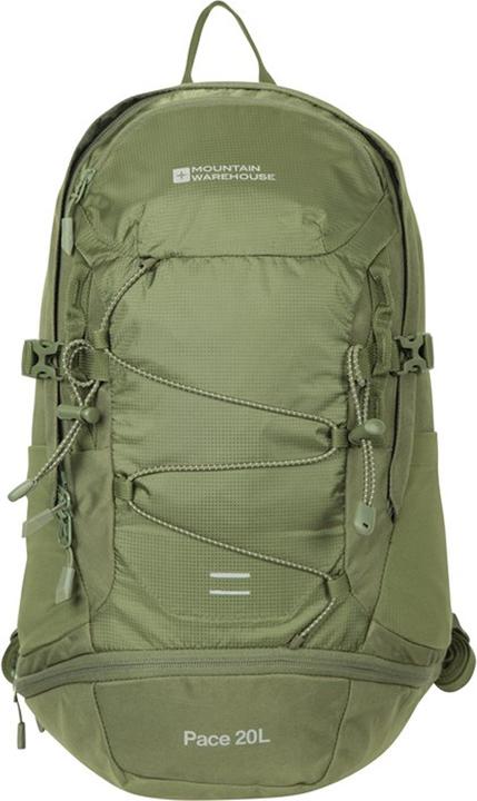 Mountain Warehouse Rucksack Pace 20L (20 l)