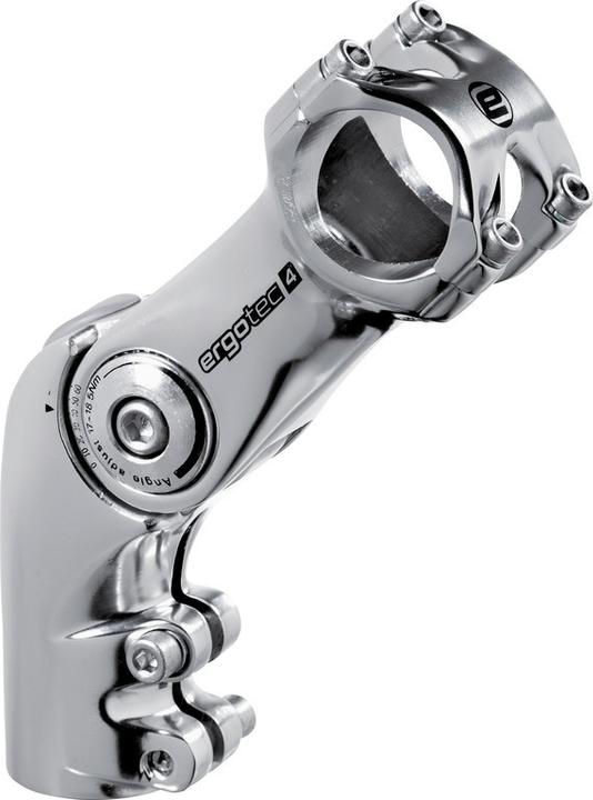 Humpert Octopus 50 (31.80 mm)