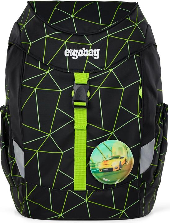 Ergobag Mini (10 l)