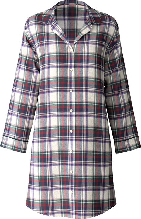 Produktbild Calida Nightshirt, Länge 95 cm (M)