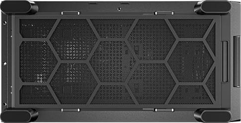 Produktbild Antec Flux (ITX, ATX, mATX)