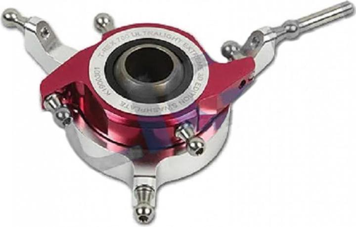 Produktbild Align Taumelscheibe CCPM Metall, 2-Blatt zu T-Rex 700/800/E1