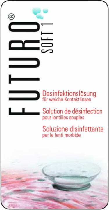 Produktbild Futuro BRW Futuro Soft (Peroxid-System, 250 ml)