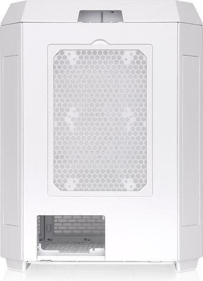 Image du produit Thermaltake The Tower 600 Snow (ATX, mATX, Mini-ITX)