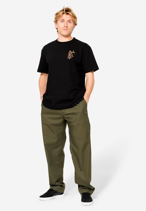 Immagine prodotto Oxelo Hose Chino Skateboarding - CN500 Light khaki (L)