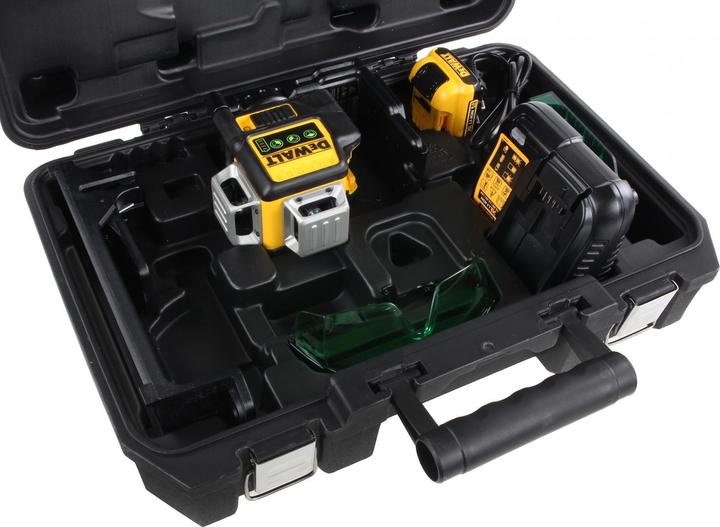 Produktbild DeWalt DCE089D1G