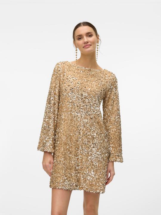 Immagine prodotto Vero Moda VMLAILA Vestito corto (S)