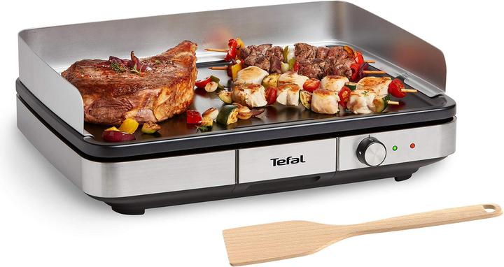 Produktbild Tefal Maxi Plancha