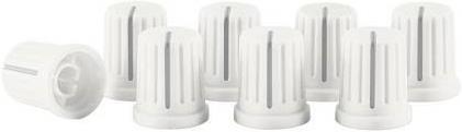 Produktbild reloop Knob Set 8 Stk
