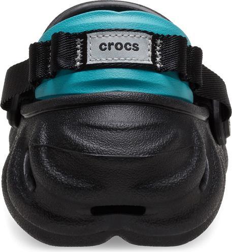 Produktbild Crocs Echo Refelctive Laces Clog (39)
