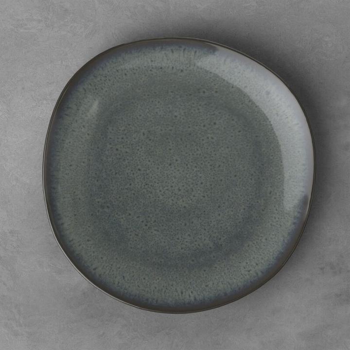 Actual product image Villeroy & Boch Dinner plate Lave gris (1 x, 28 cm)