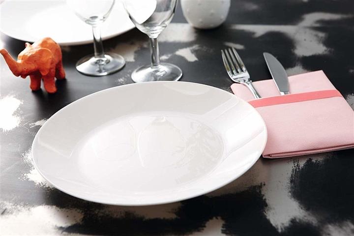 Produktbild Arcopal DESSERT PLATE ZELIE 18CM L4120