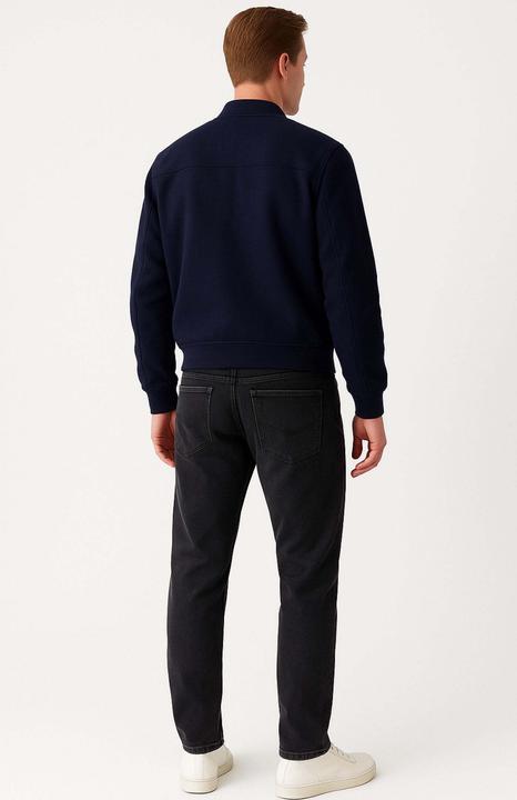 Actual product image Colours & Sons Denim Cropped (33)
