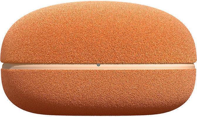 Productafbeelding Baseus Draadloze hoofdtelefoon Air Nora 2 (oranje) (Draadloze)