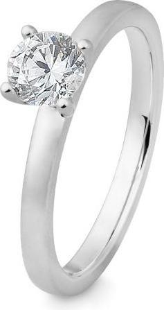 Immagine prodotto Breuning 4er Krappe 0,60-1,00ct. (53, 585/14 K Oro)