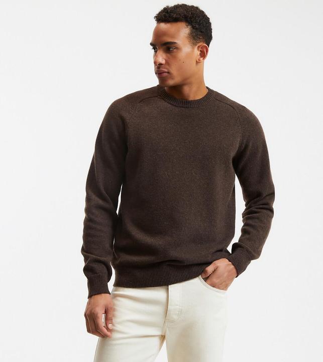 Immagine prodotto La Redoute Collections Maglione 100% lana d'agnello (S)