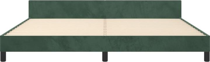 Actual product image VidaXL Tiffi (200 x 200 cm)