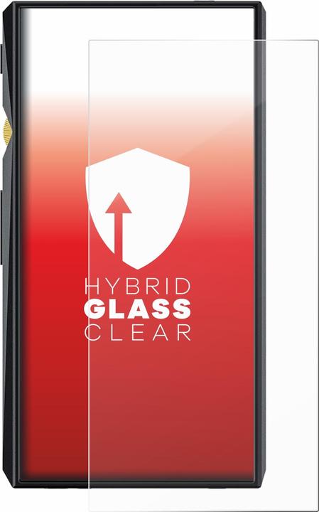 Produktbild upscreen Scratch Shield Panzerglasfolie
