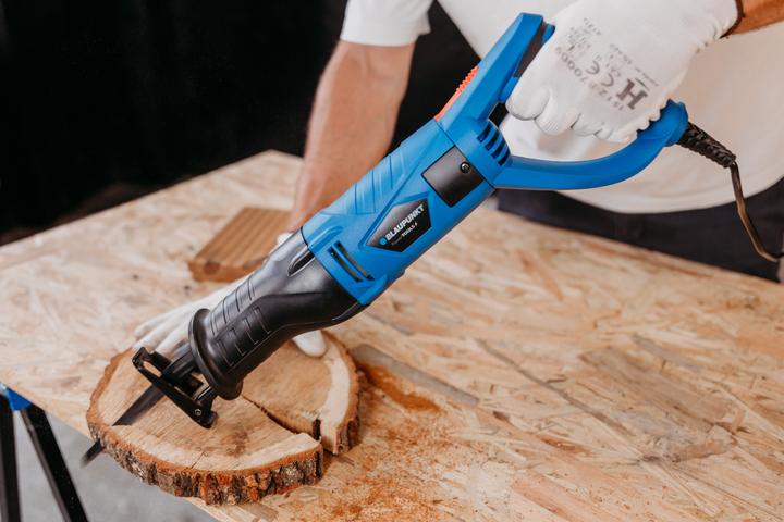 Actual product image Blaupunkt RECEPROCATING SAW RS6010