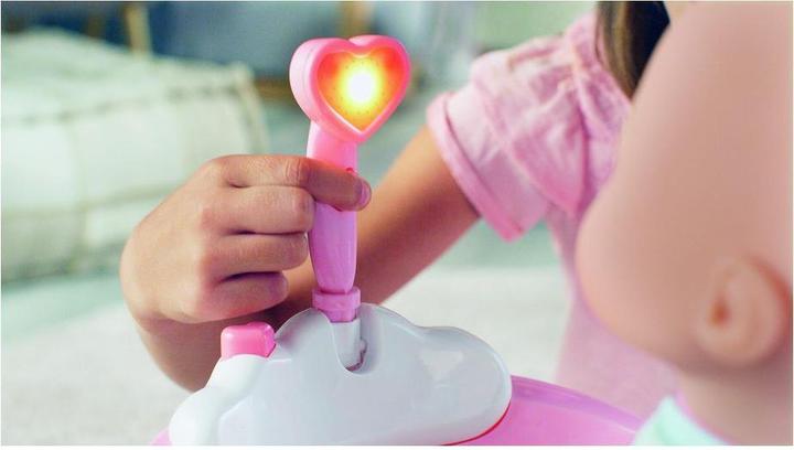 Image du produit Baby Annabell Baignoire magique