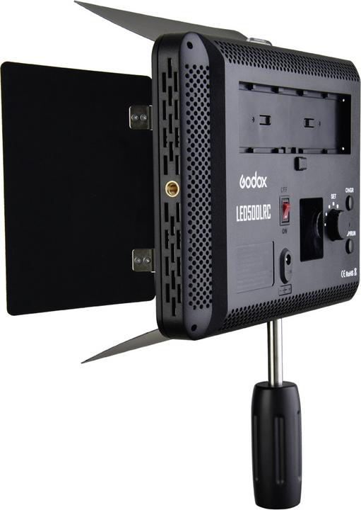 Produktbild Godox LED500LR-C (Videoleuchte)