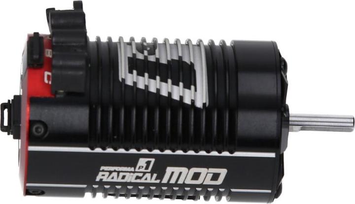 Actual product image Performa Racing Performa P1 1/8 2500 KV