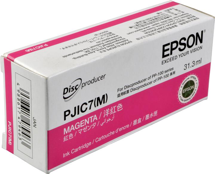 Epson PJIC7 (M)