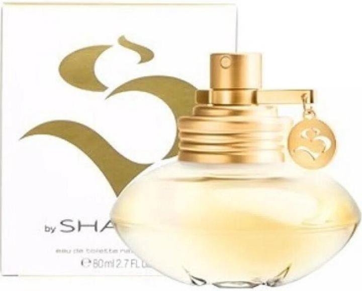 Immagine prodotto Shakira S Eau De Toilette Spray (Eau de parfum, 80 ml)