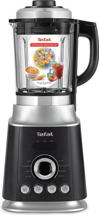 Produktbild Tefal BL962B38 Ultrablend Cook (1300 W)