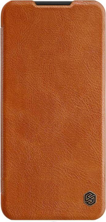 Immagine prodotto Nillkin Serie Qin (Xiaomi Redmi Note 8T)
