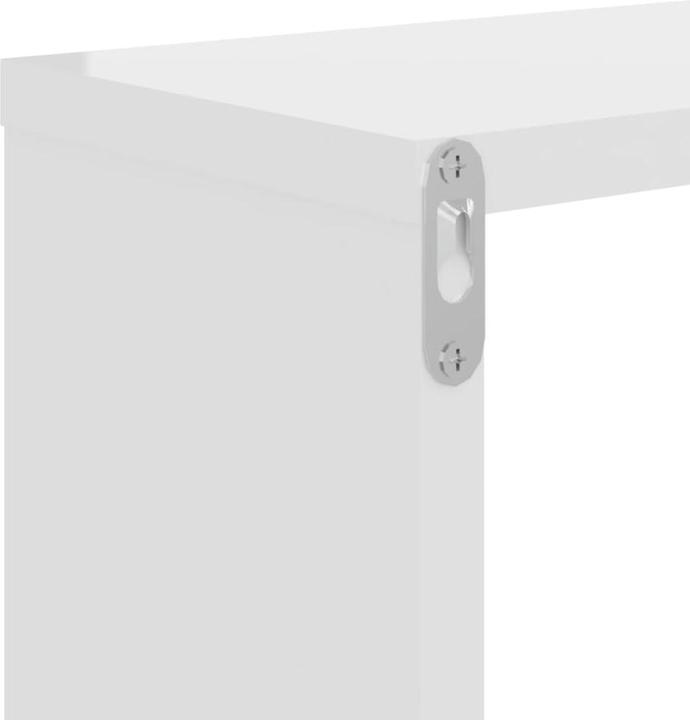 Image du produit VidaXL Cassey (50 x 15 x 50 cm)