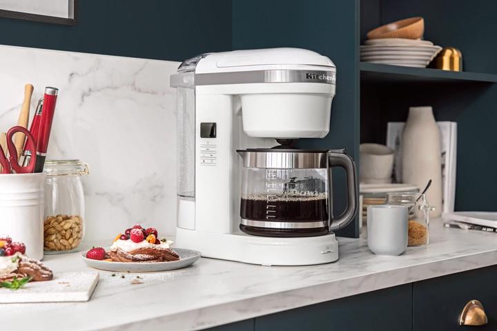 Produktbild KitchenAid 5KCM1208 (EU-Stecker)